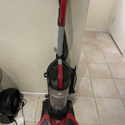 Vacuum. Spin 4 pro Brush Roll Carpet + Hard Floor