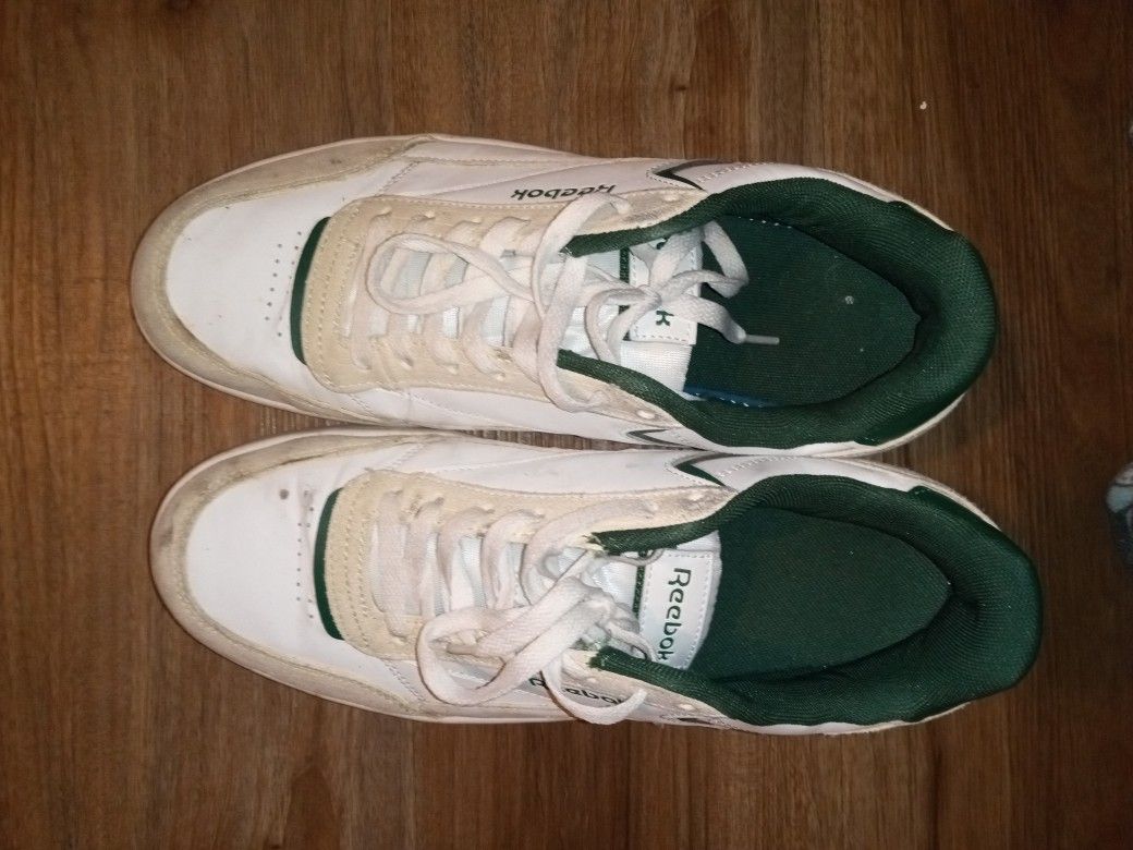 Reebok Shoes