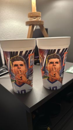 FIFA Cup Pulisic