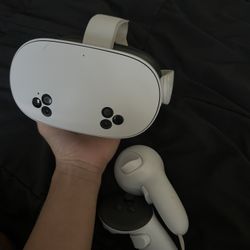 Meta Quest 3S