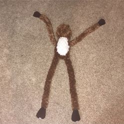 stiltz stuffed animal ganz