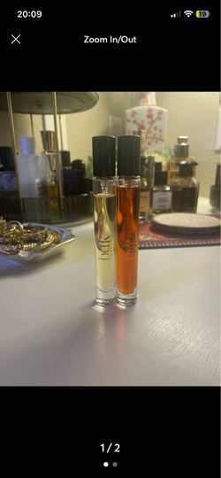 BDK Travel Fragrances