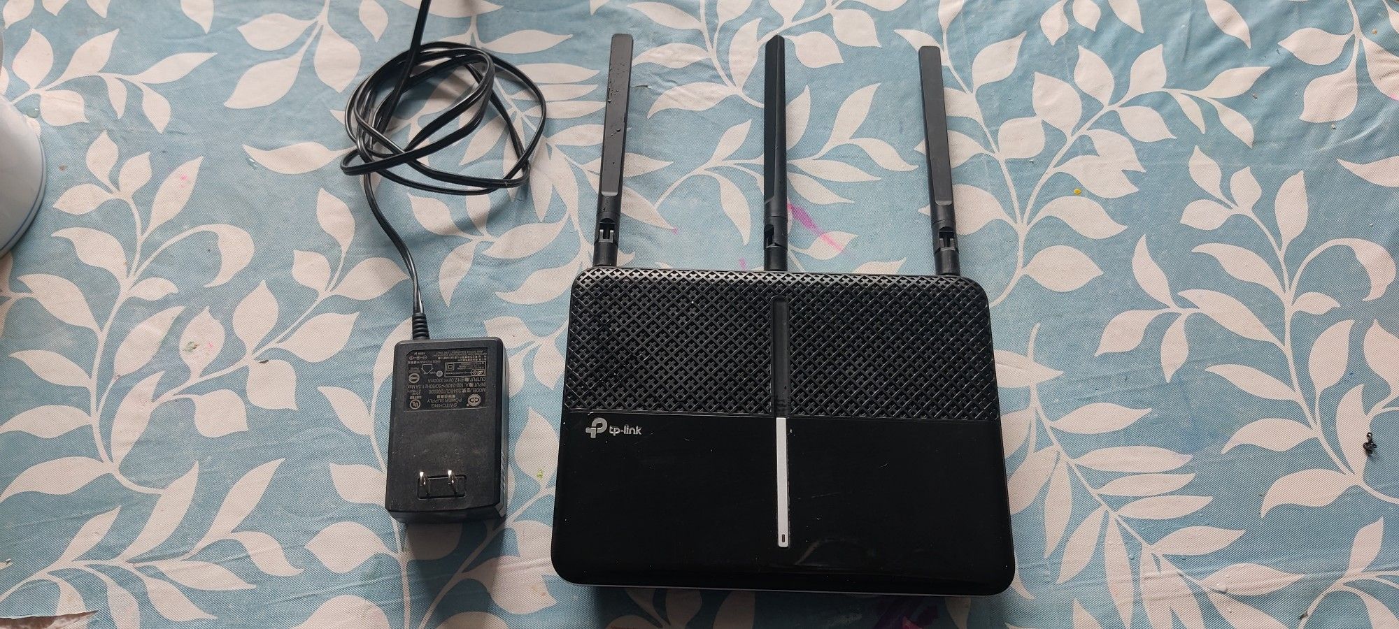 Used But In Good Condition Router