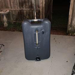 27 Gallon Smart Tone Water Tank