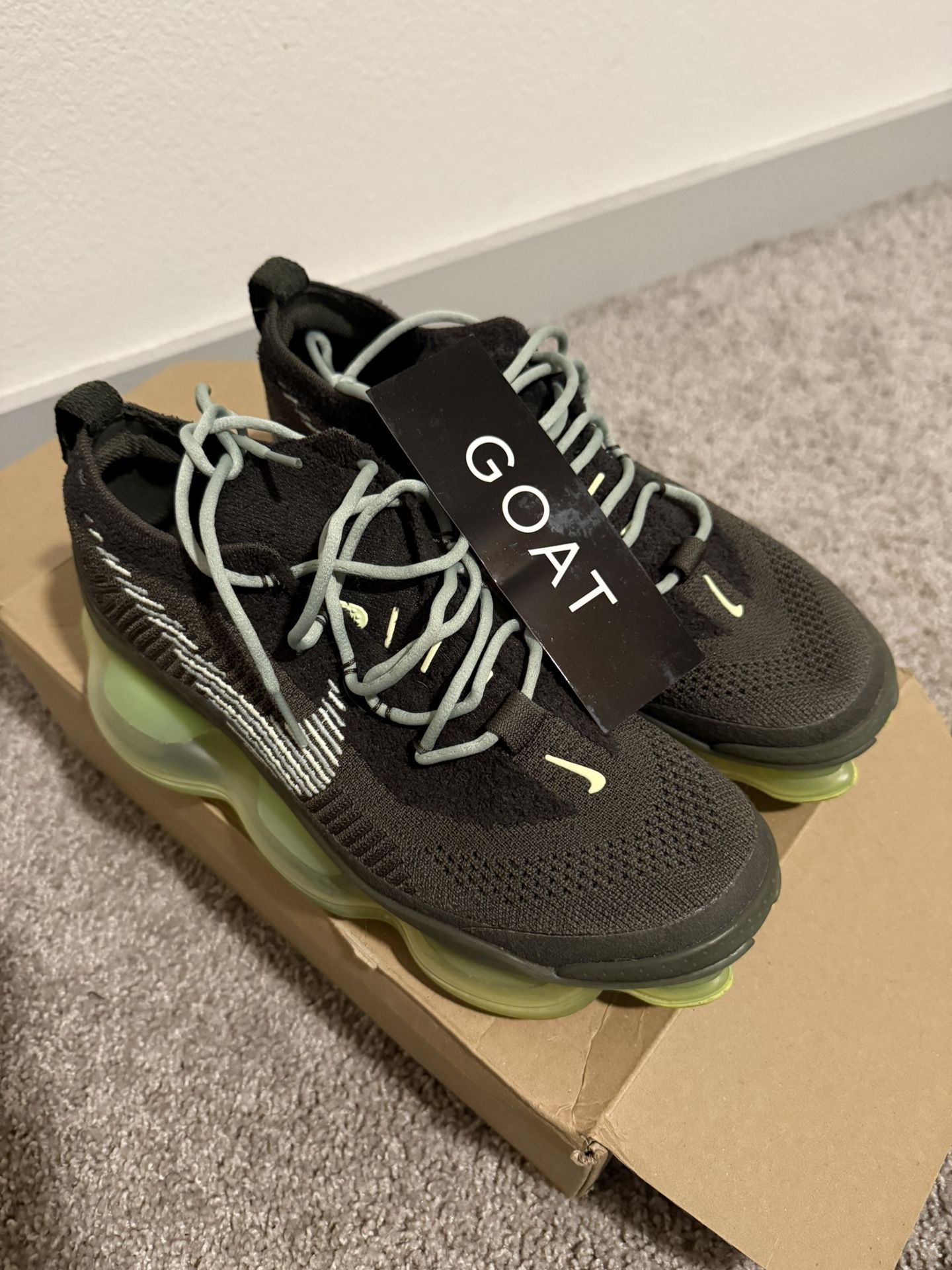 Nike Air Max Scorpion FK