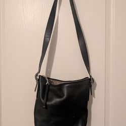 Coach Shoulder Bag Vintage
