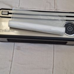 Food Sealer With Bags