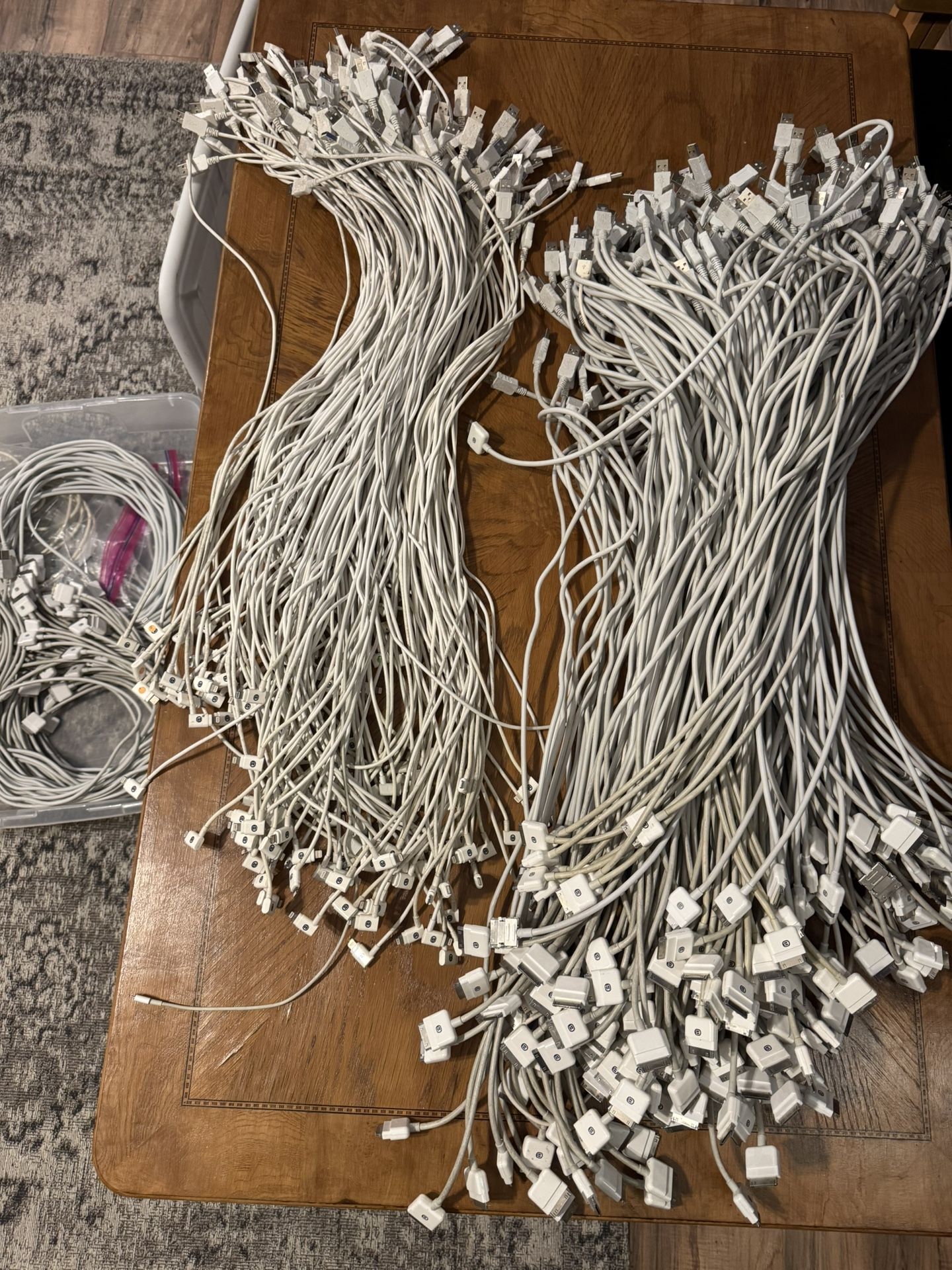 Charging Cables