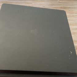 PS4 Slim $120