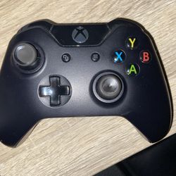 Xbox One Controller