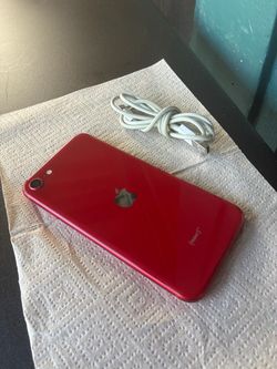 iPhone SE 3rd Generation (2022) 128GB unlock