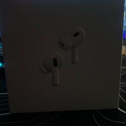 AirPod Pros 