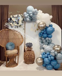 Balloon Arch
