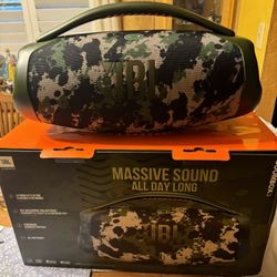 Jbl Boombox 3