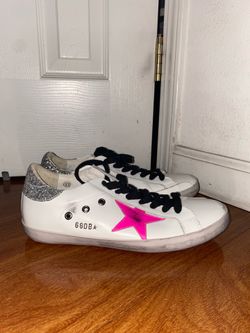 New Golden Goose Unisex Shoes