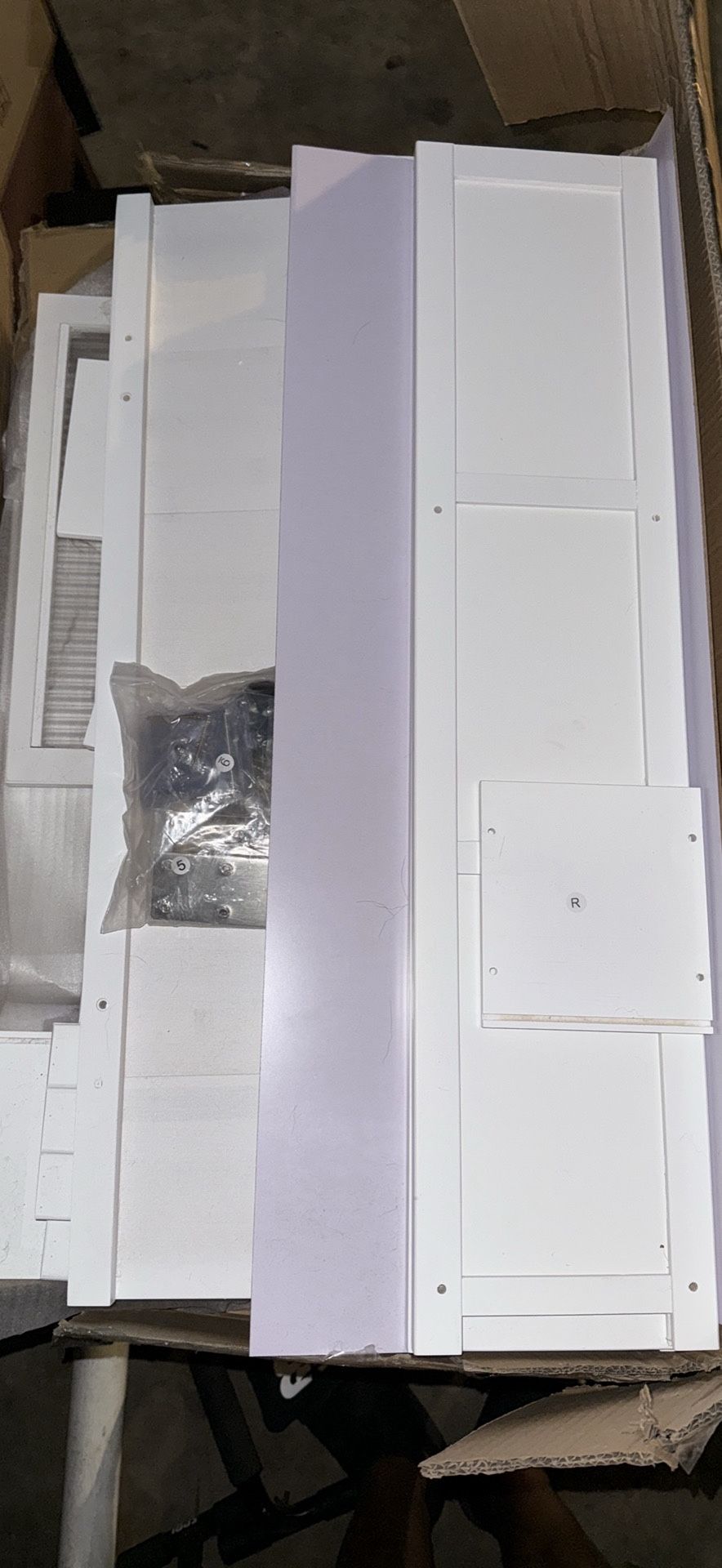 Bedroom Dresser For In The Box