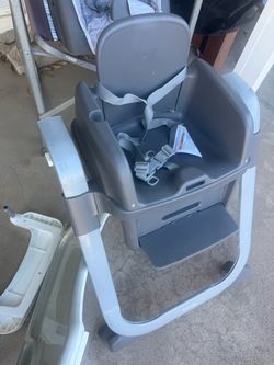 3 in 1 High Chair
