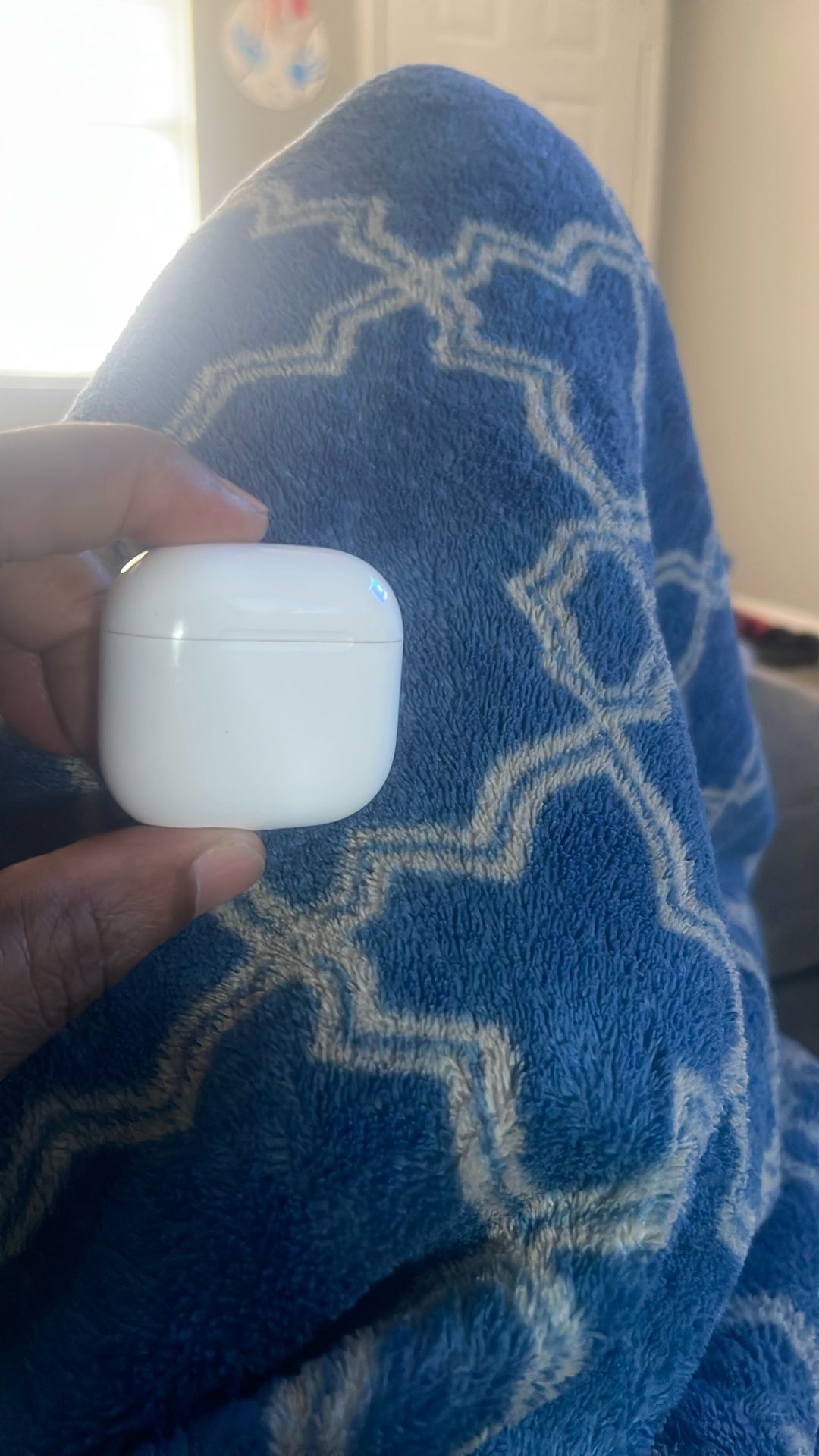 AirPod 4