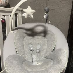 graco swing