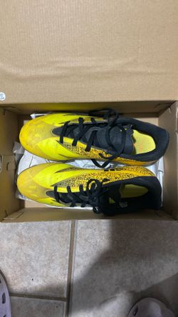 Messi Cleats
