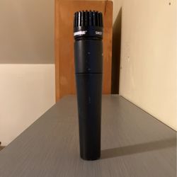 Shure SM57 Microphone 