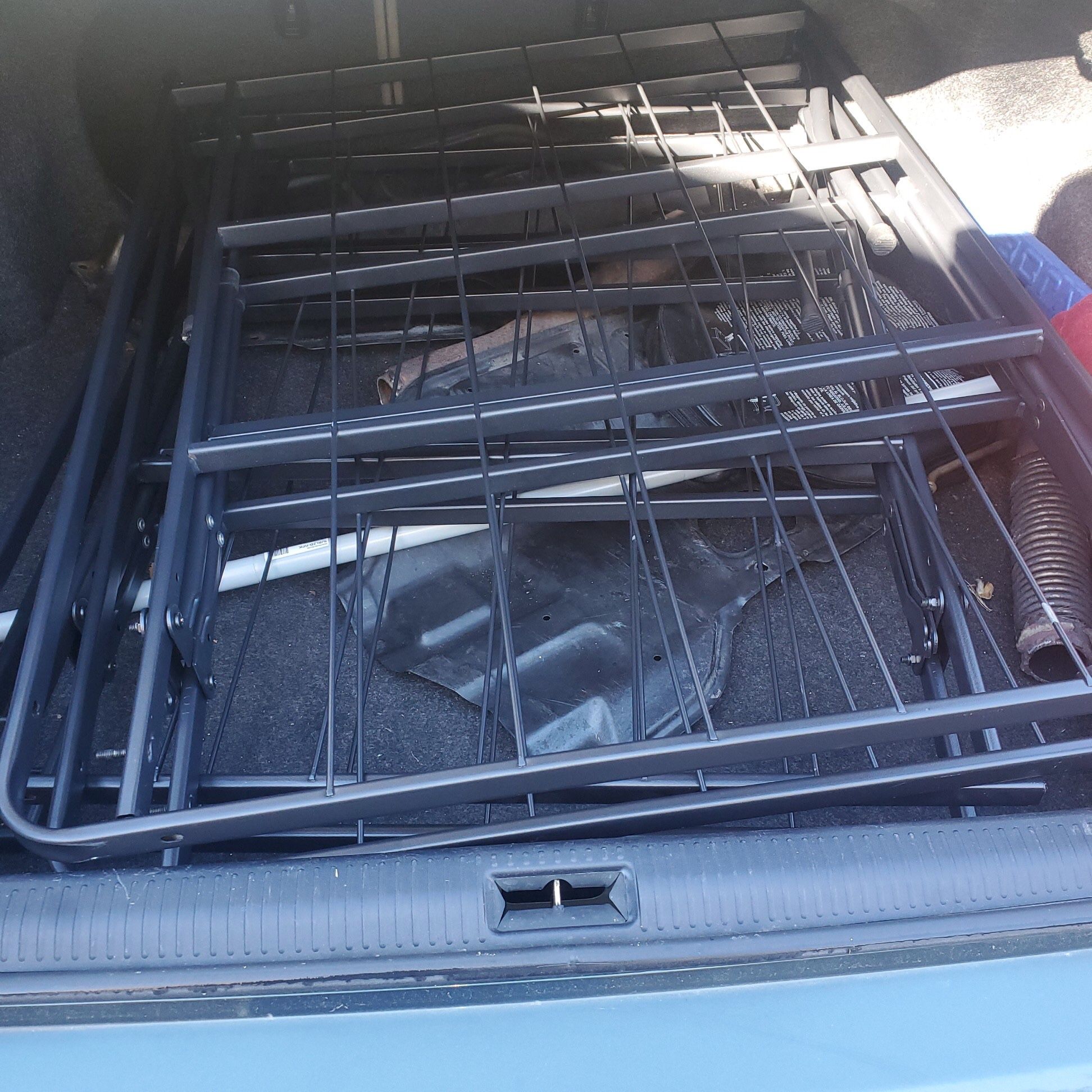 Queen Size Bed Frame