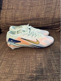 Nike Zoom Mercurial Vapor 16 Elite AG MDS CR7