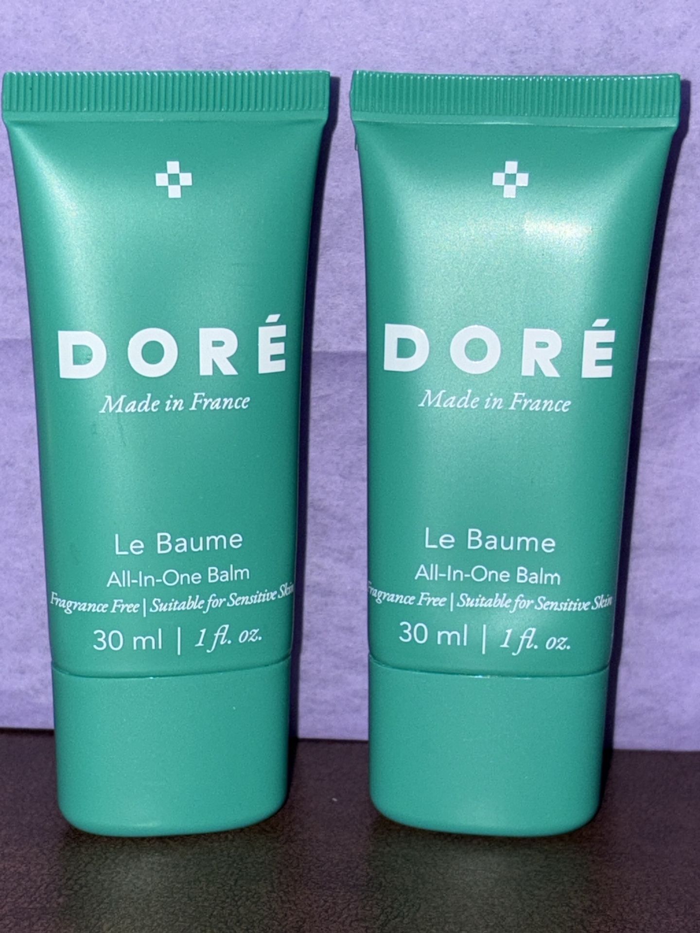 Doré All-In-One Balm