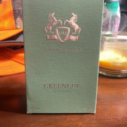Parfume De Marly Greenly