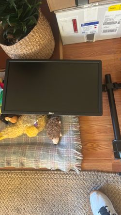 Dell Monitors with stand