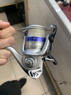 Diawa 2500-2b Spinning Reel