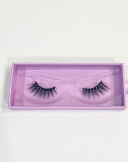 False lashes great deal