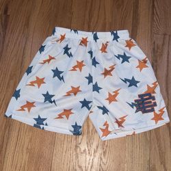 Eric Emmanuel x BAPE Miami Shorts 