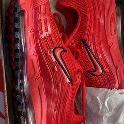 Nike Air Max  TL 2.5 University Red 