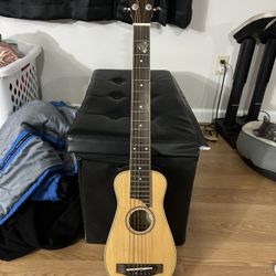 Travel Guitar