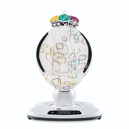 4Moms Mamaroo