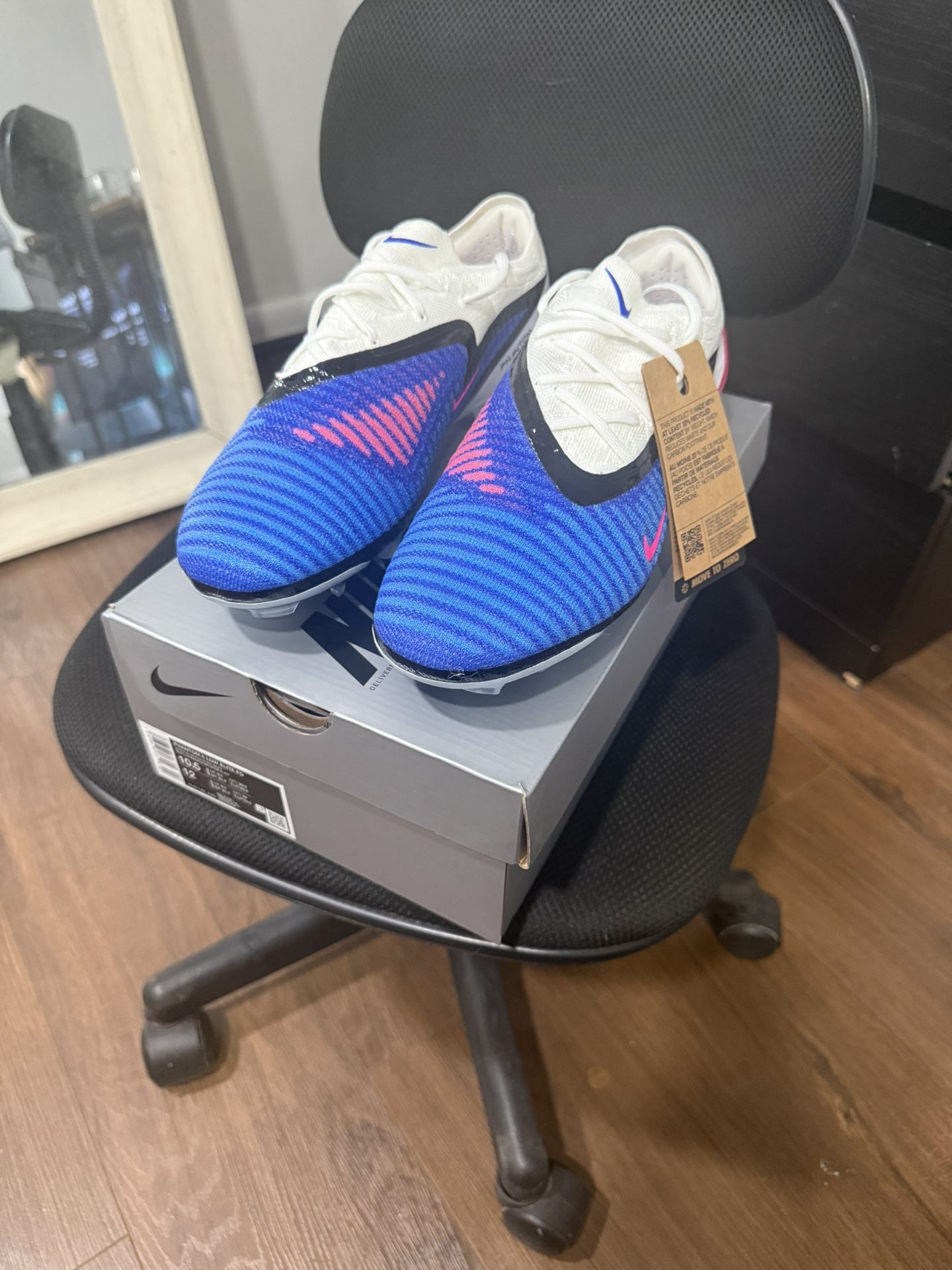 Nike Phantom 6 Low Elite FG