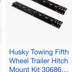 5th Wheel Parts Rv 