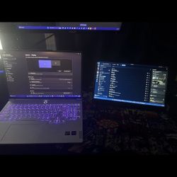 Lenovo Legion 7i Gen 9 i7-14700HX 16" WQXGA 16GB 512GB RTX4070 Gaming Laptop