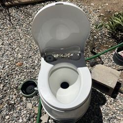 Portable Toilet/camping Toilet