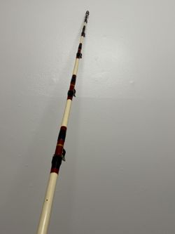 7’ Trolling Rod Heavy / Tuna Rod