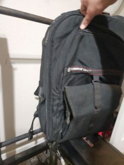 Tarmac "Pasadena " photographer bag.