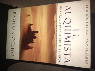 el alquimista