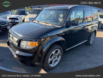 2008 Honda Element