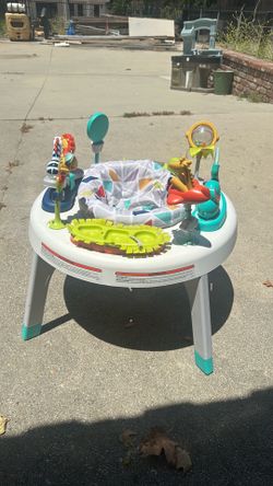 Fisher Price Activity Center