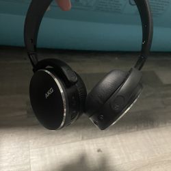Akg Headphones