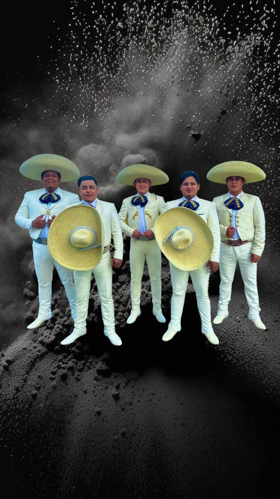Mariachis