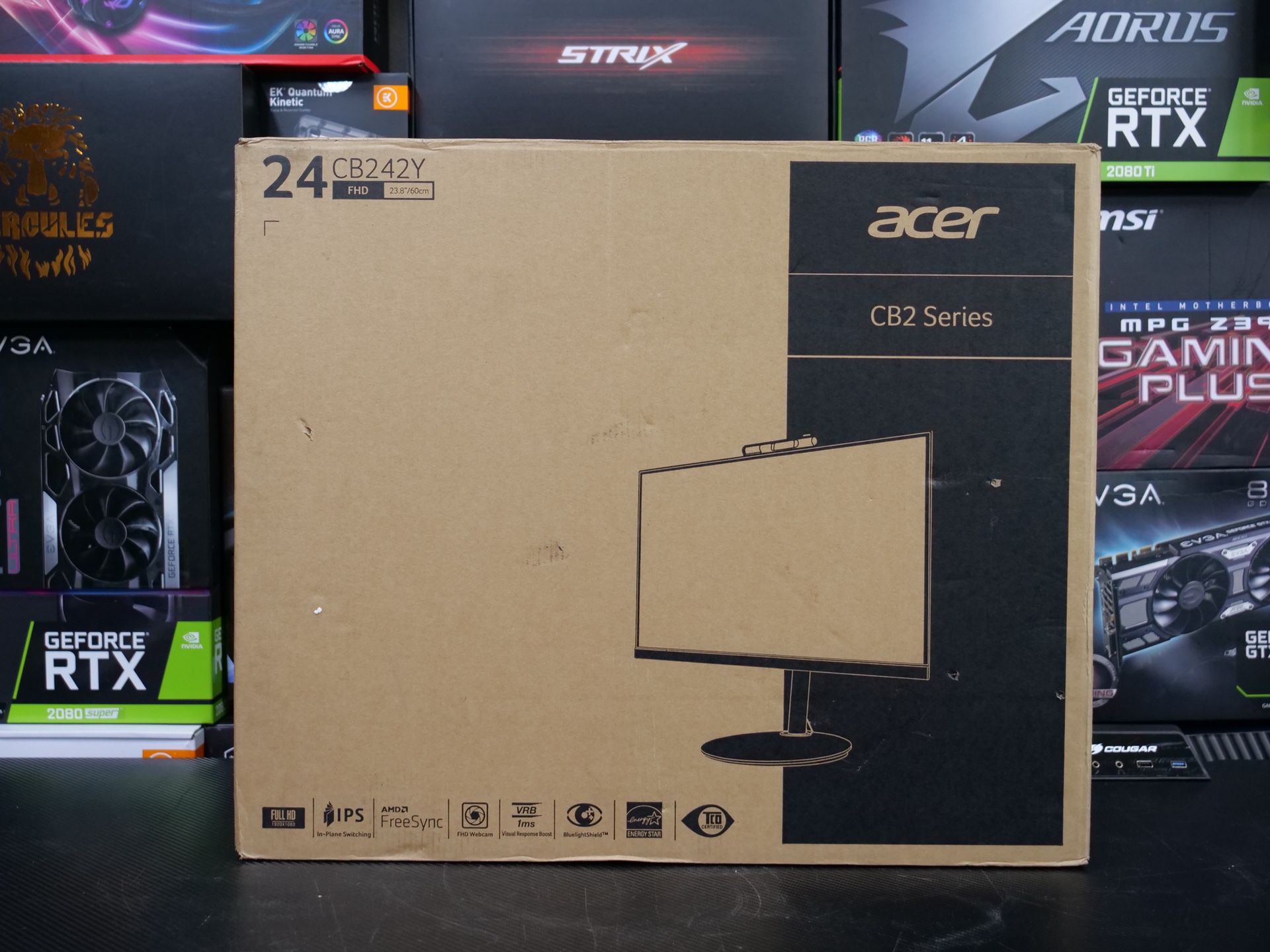 Acer Monitor