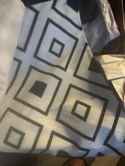 Decorative pillow