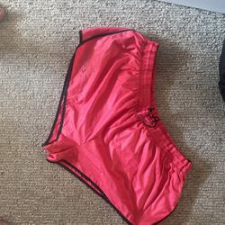 VSX Med Running Shorts